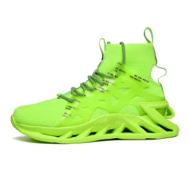 21 NEON ECLIPSE Sneakers