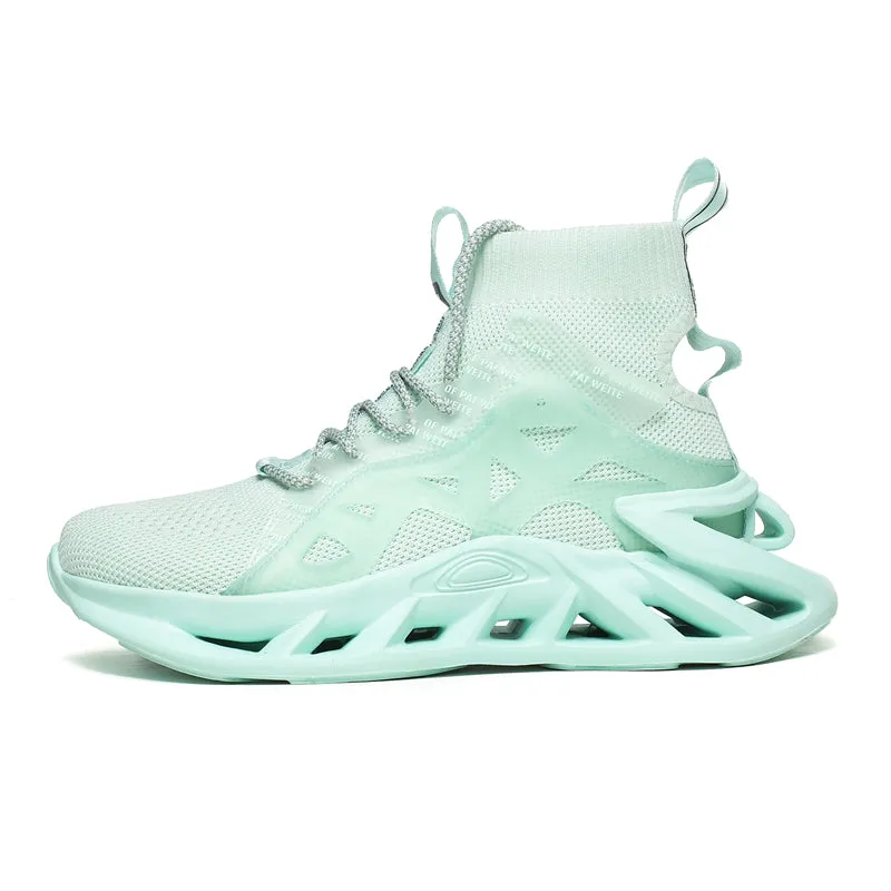 21 NEON ECLIPSE Sneakers