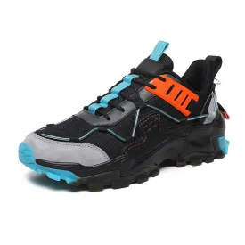 21 TRON Sneakers