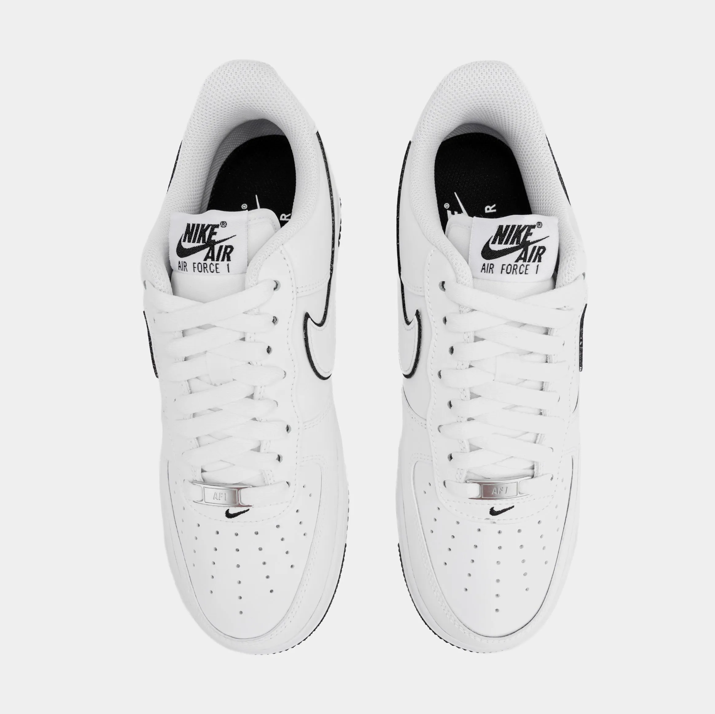 Air Force 1 '07 Mens Lifestyle Shoes (White)