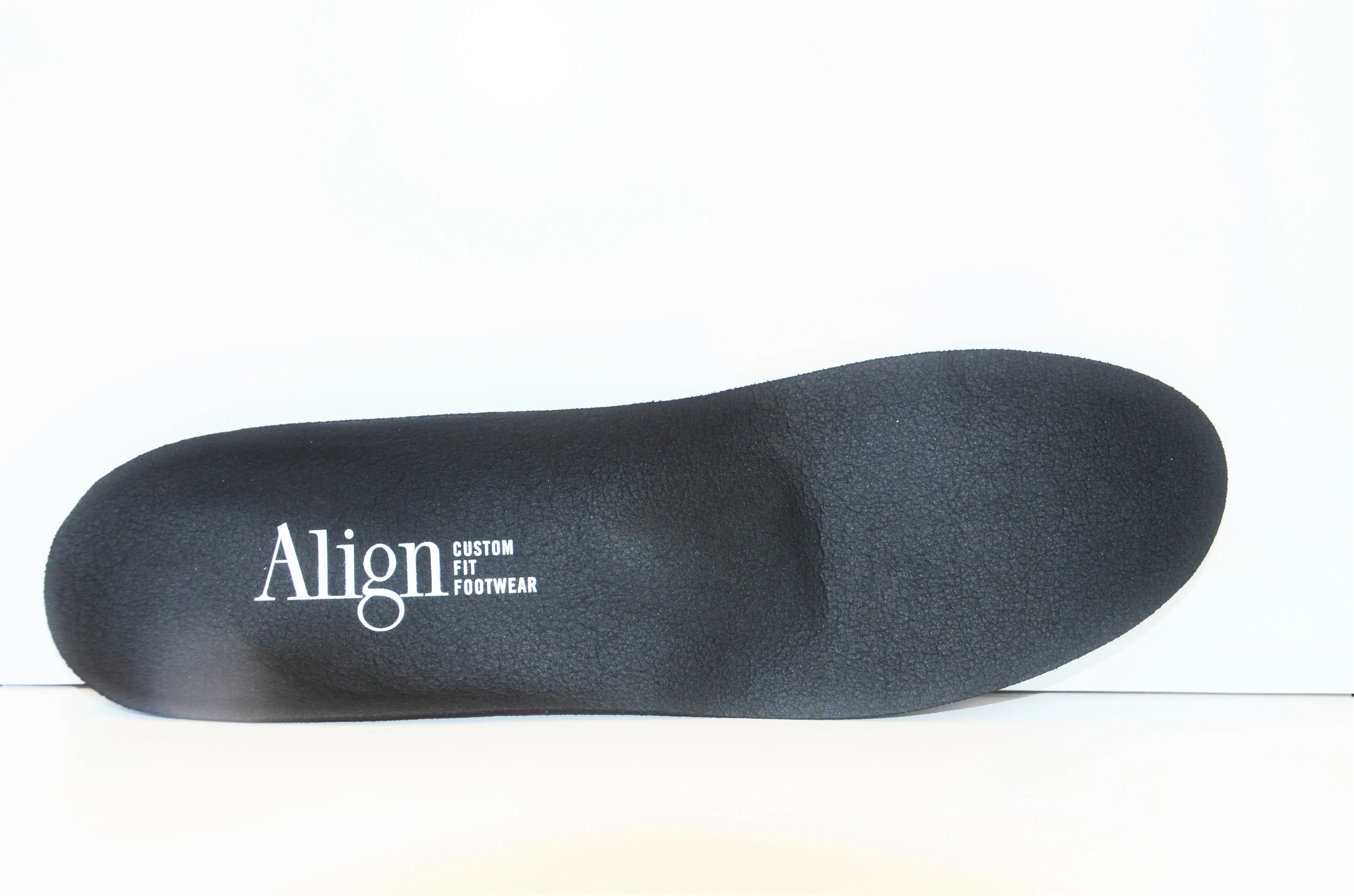 Align Orthotics Home Mens