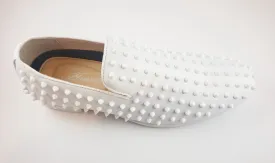 Amali spike shoes