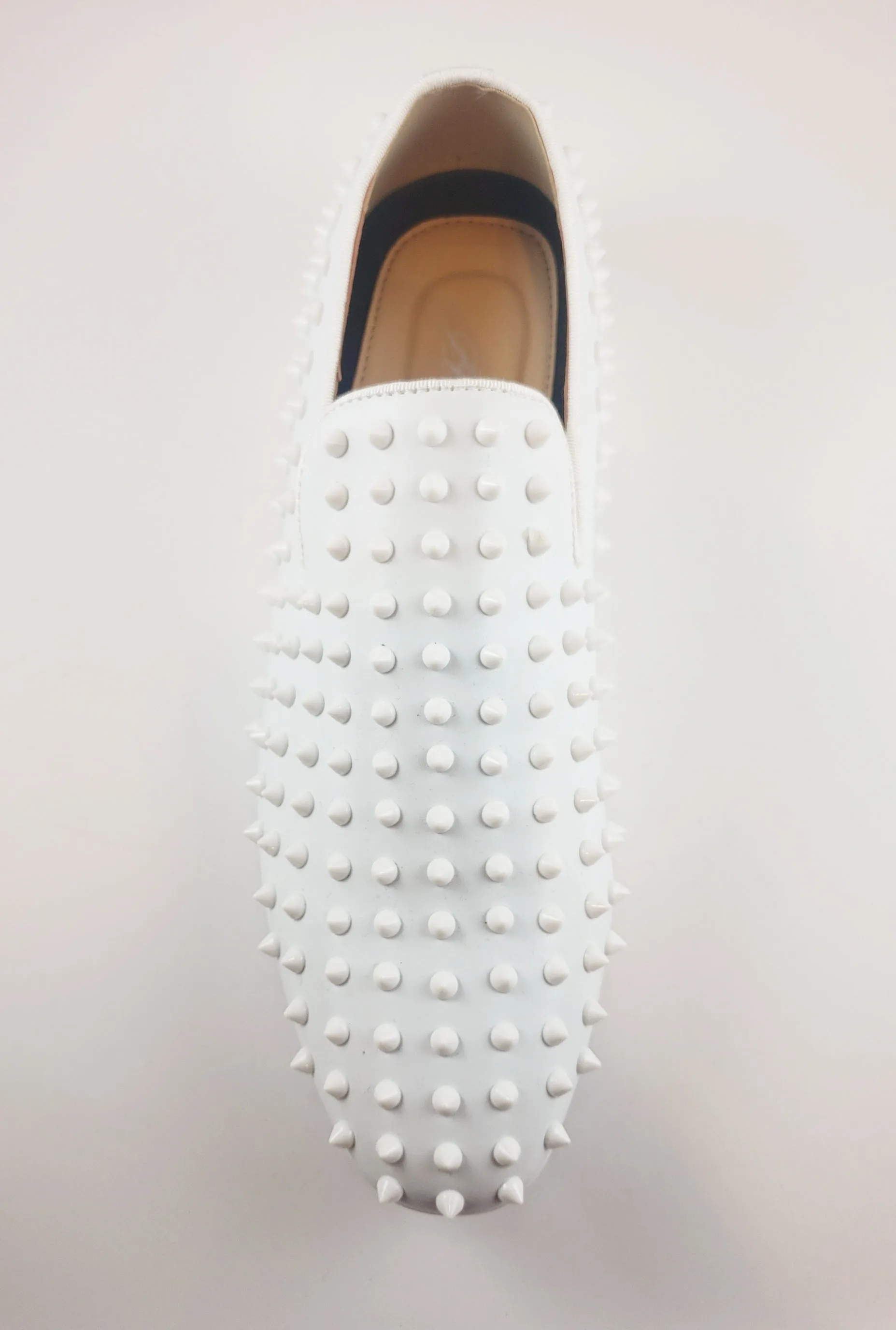 Amali spike shoes