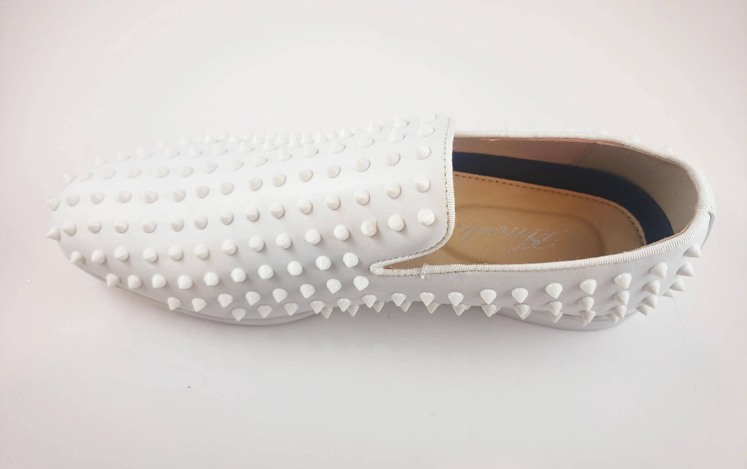 Amali spike shoes