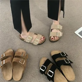 Arizona Women's Slides Sandals