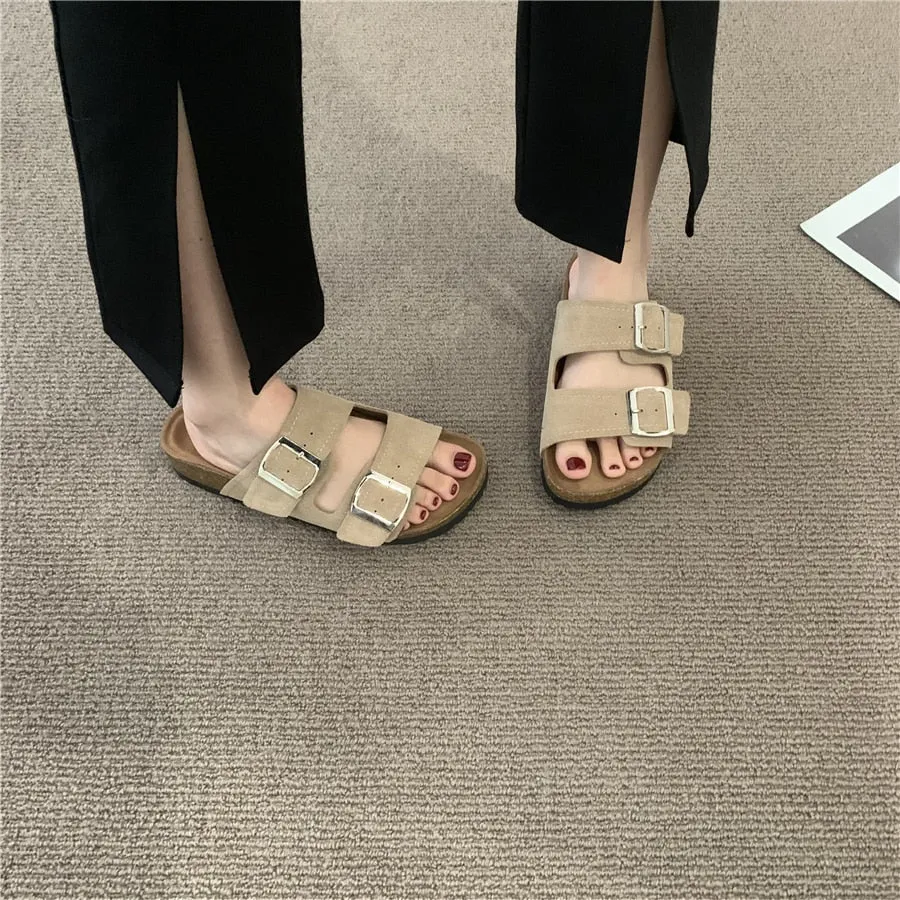 Arizona Women's Slides Sandals