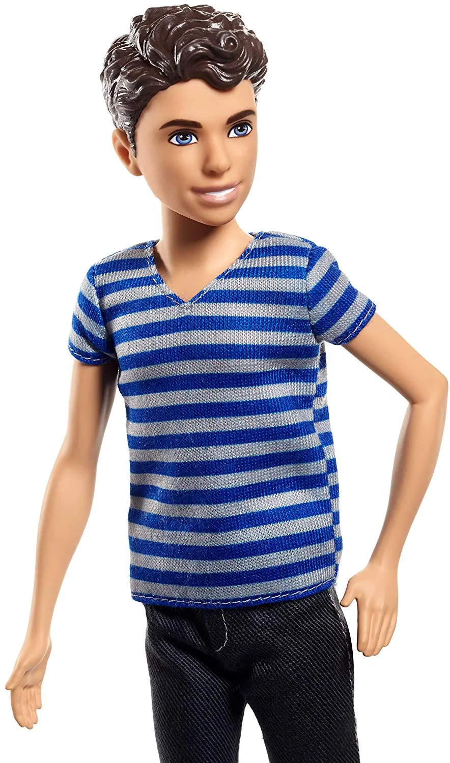 Barbie Babysitters Inc. Boy Doll