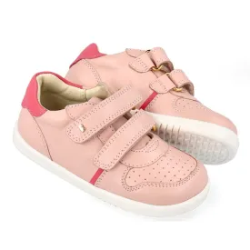 Bobux Kids IWalk IW Riley Seashell 638121