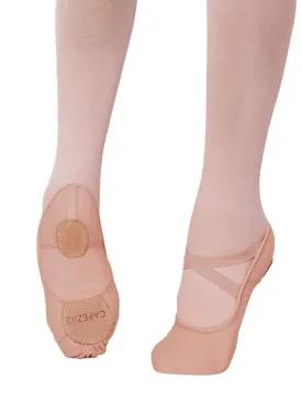 Capezio Hanami Ballet Slipper Light Suntan 2037W