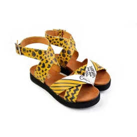 Casual Sandals NSN203