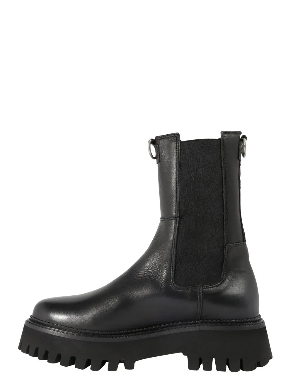 Chelsea boots Bronx GROOV-Y, black