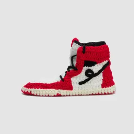 Crochet IB-1 OG Slippers (All Sizes) PRE-ORDER