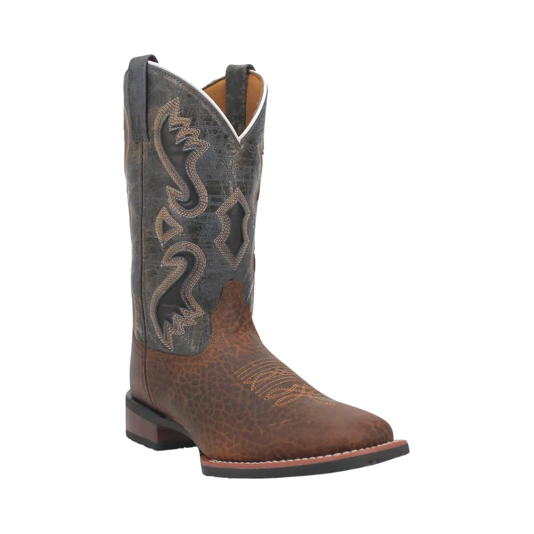 Dan Post Laredo Men's Smoke Creek Boots