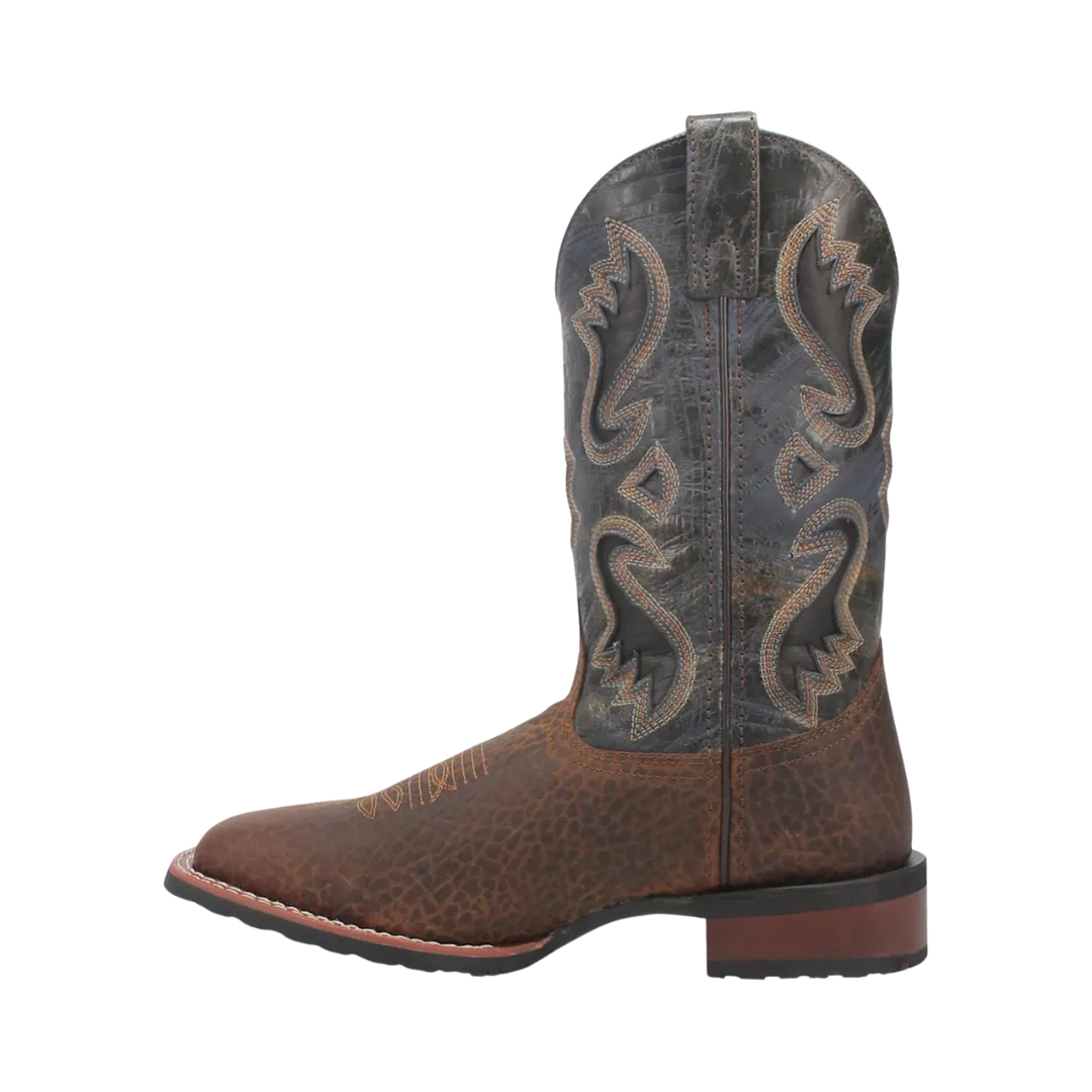 Dan Post Laredo Men's Smoke Creek Boots