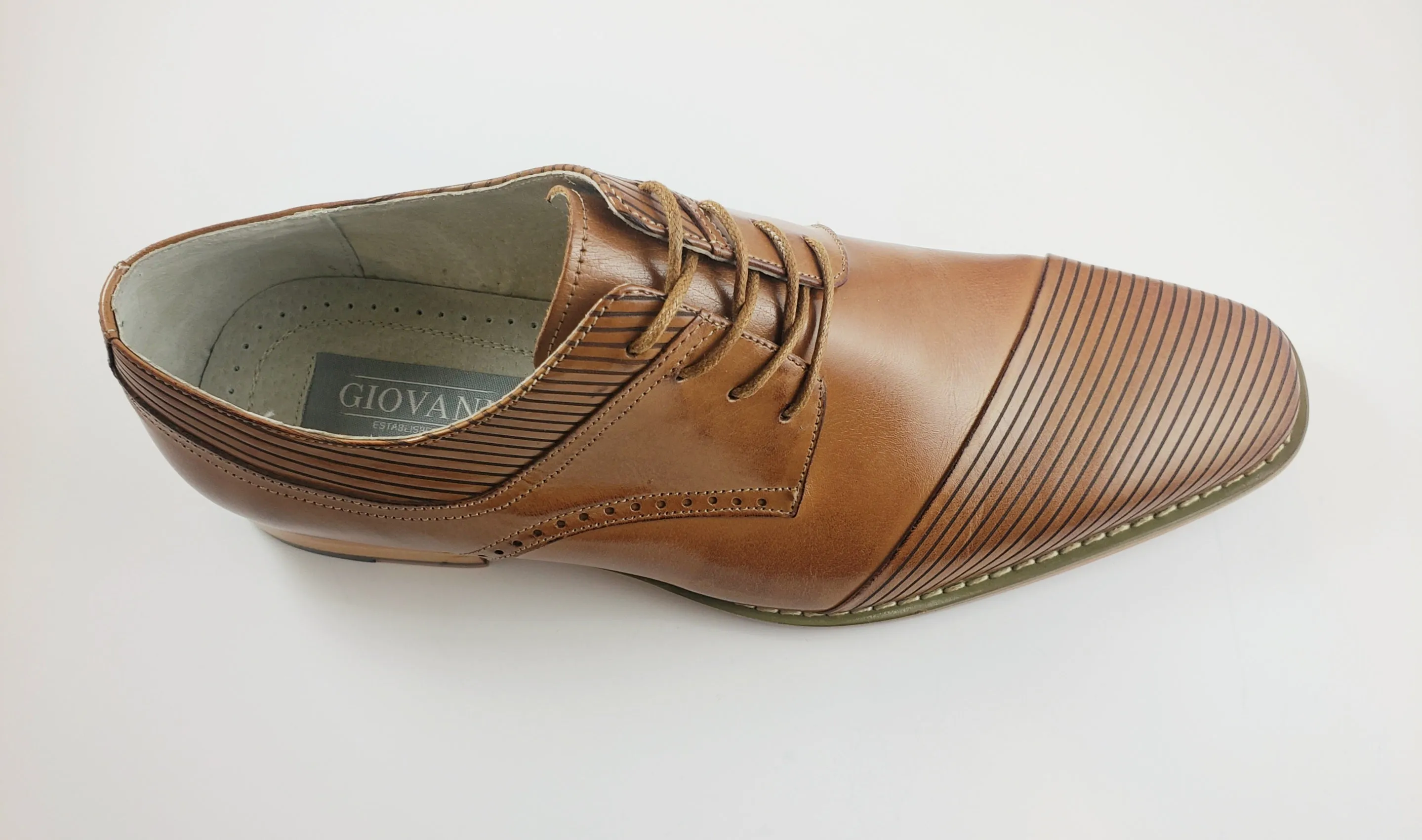 Giovani Lace up shoes