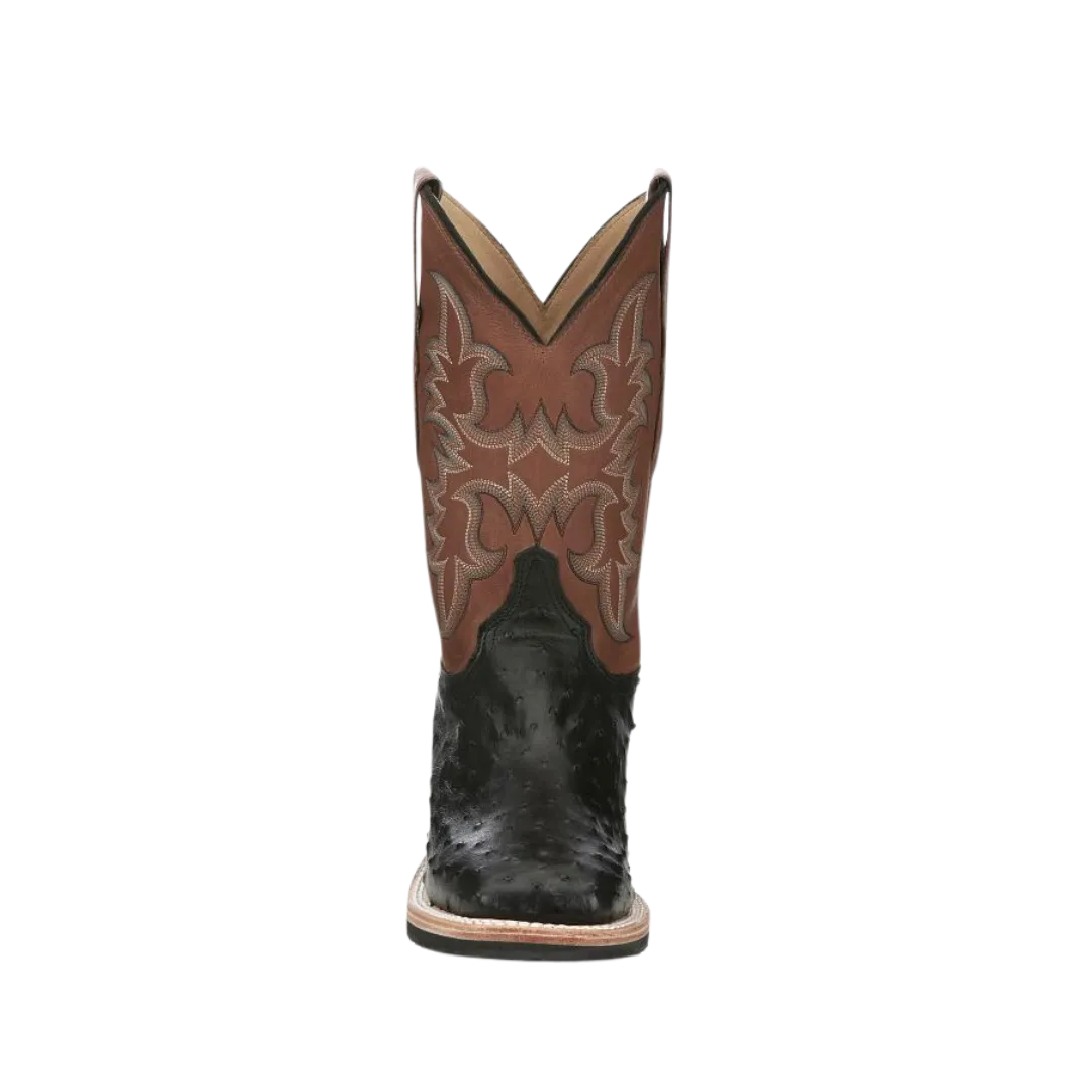 Justin Men´s Drover Pull-On Western Boot