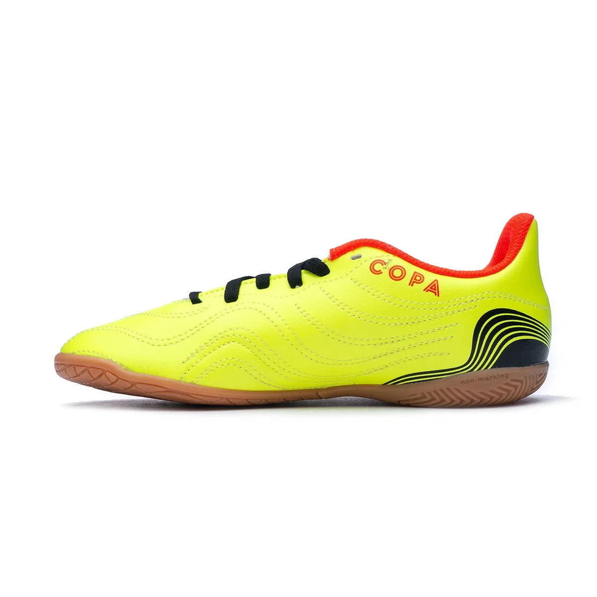 Kids Copa Sense .4 IN Sala Futsal Shoes