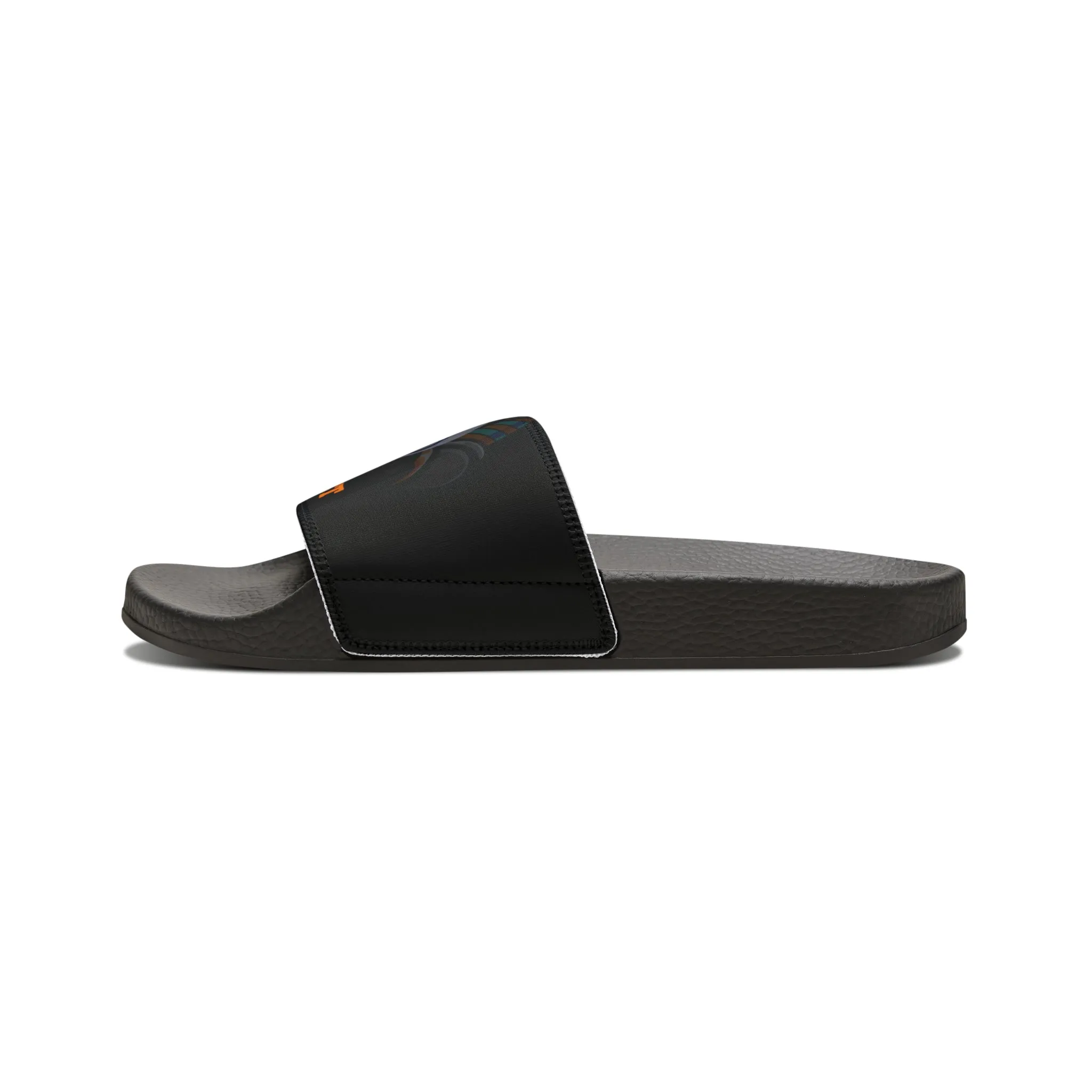 Knight Diamond Men's Slide Sandals Collection