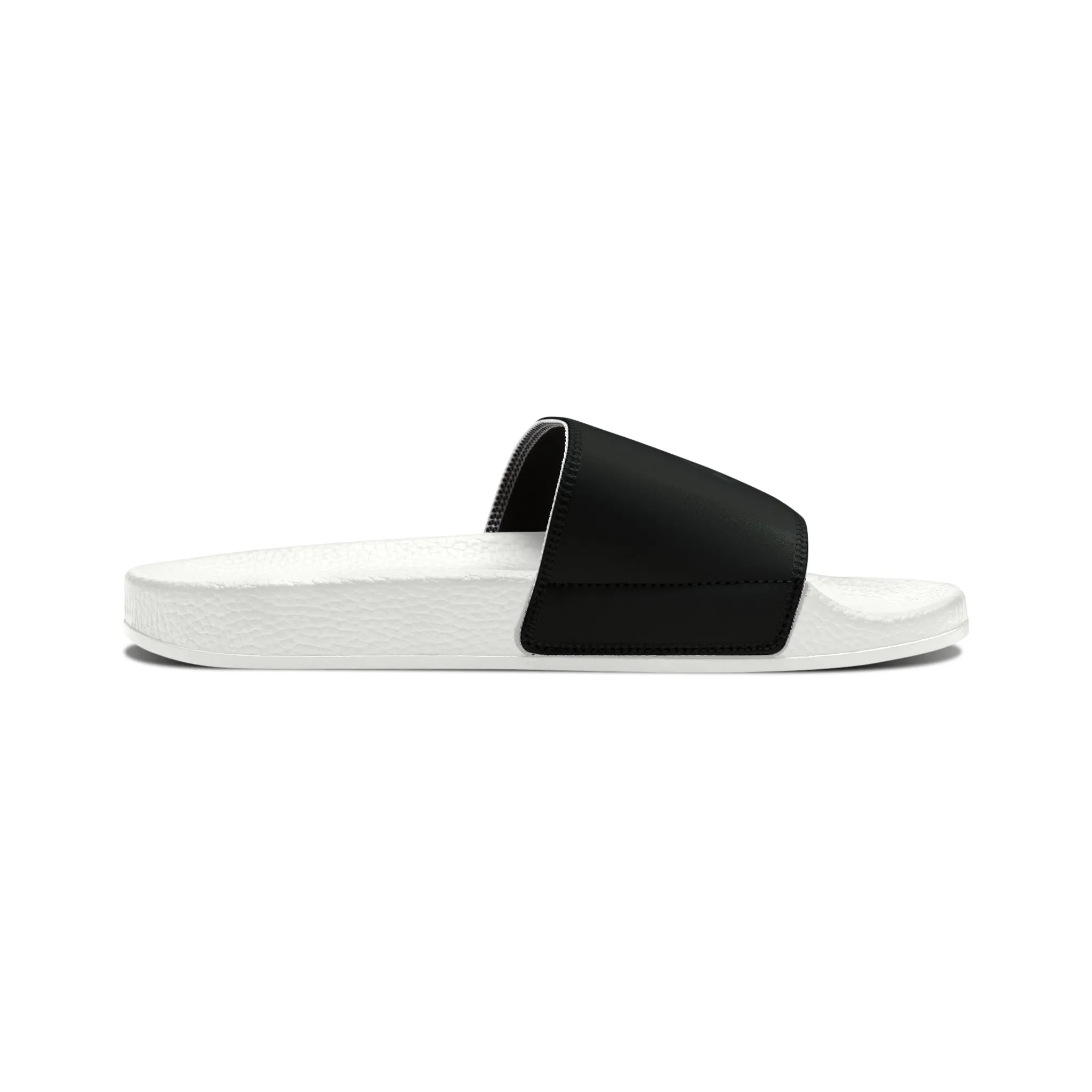 Knight Diamond Men's Slide Sandals Collection