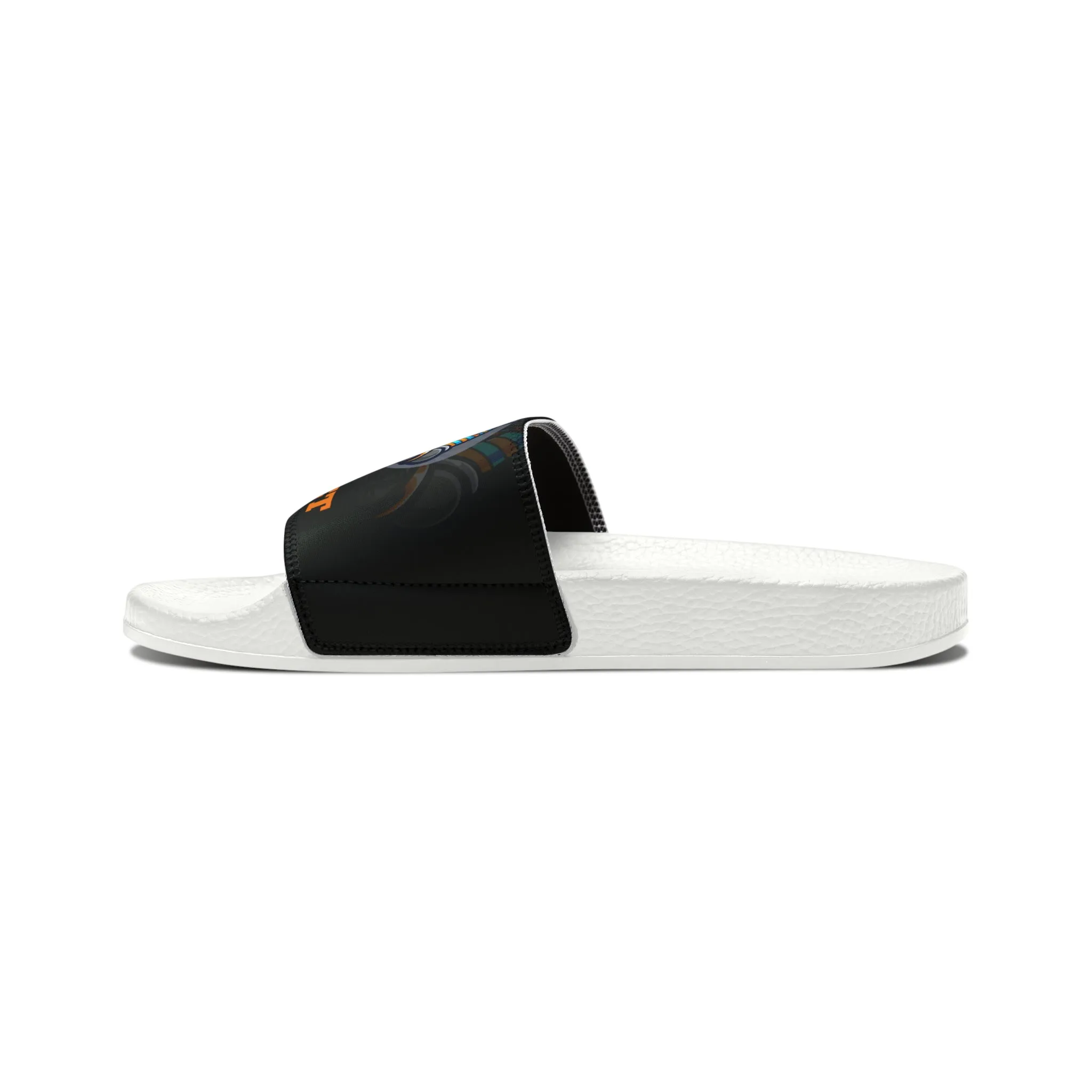 Knight Diamond Men's Slide Sandals Collection