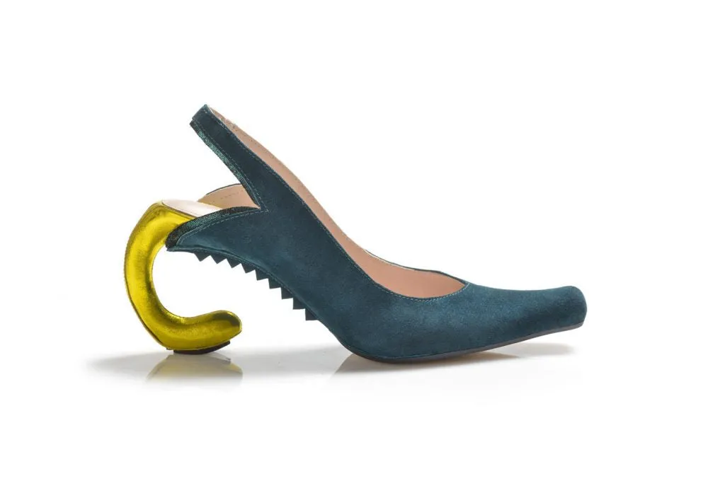 Kobi Levi Chameleon Heel