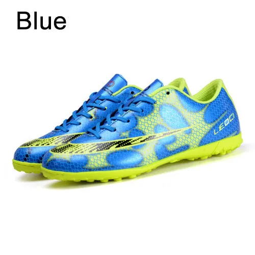 LEOCI TF  Football Boots Sports Shoes  Soccer Shoes