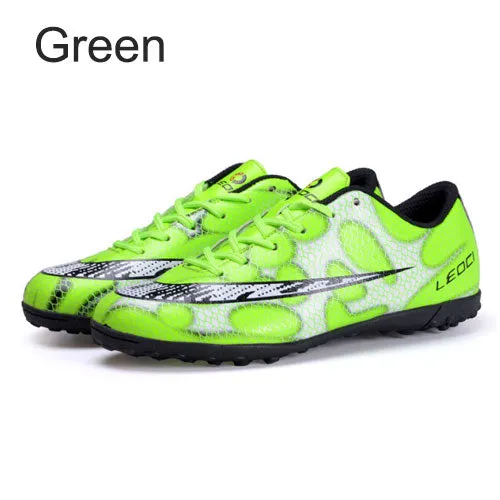 LEOCI TF  Football Boots Sports Shoes  Soccer Shoes