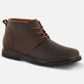 Men's Hudson - Chukka Boot - Brown