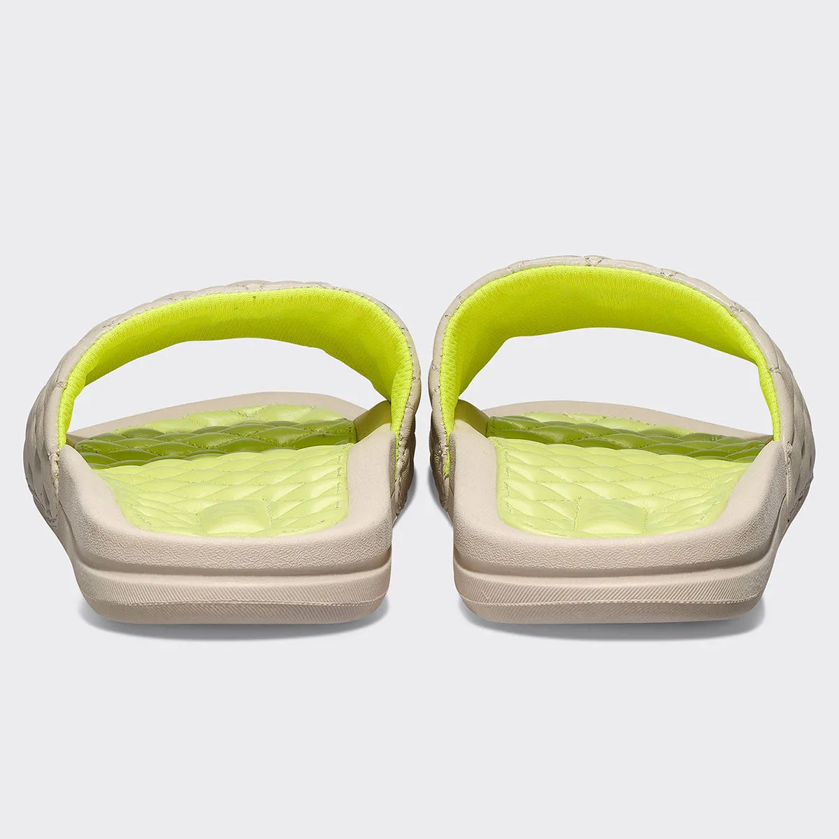 Men's Lusso Slide Beach / Energy