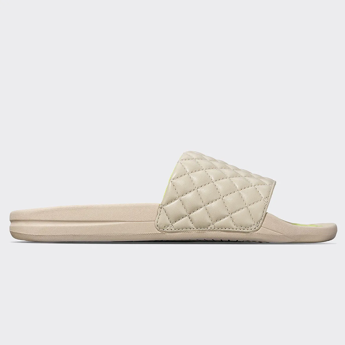 Men's Lusso Slide Beach / Energy