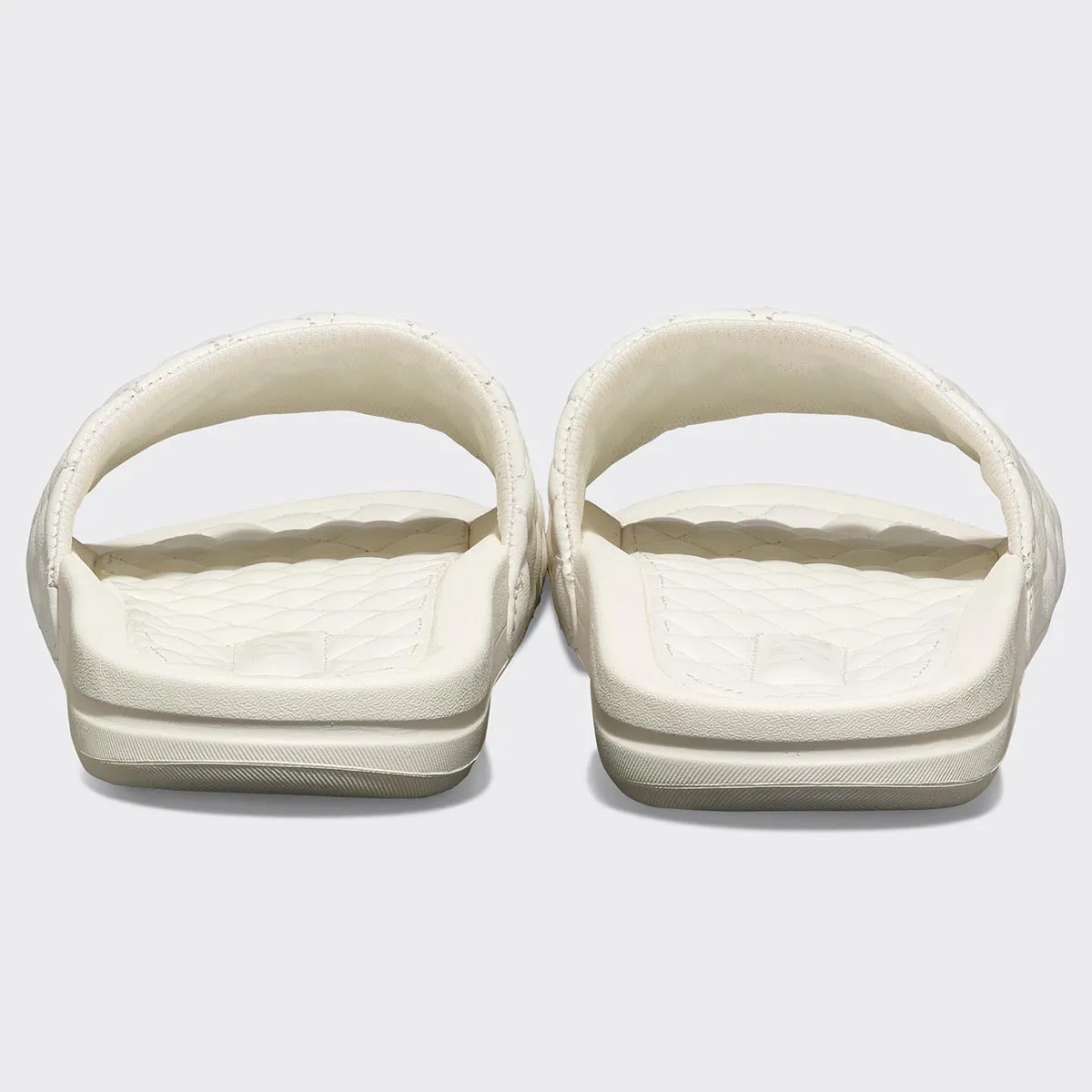 Men's Lusso Slide Ivory