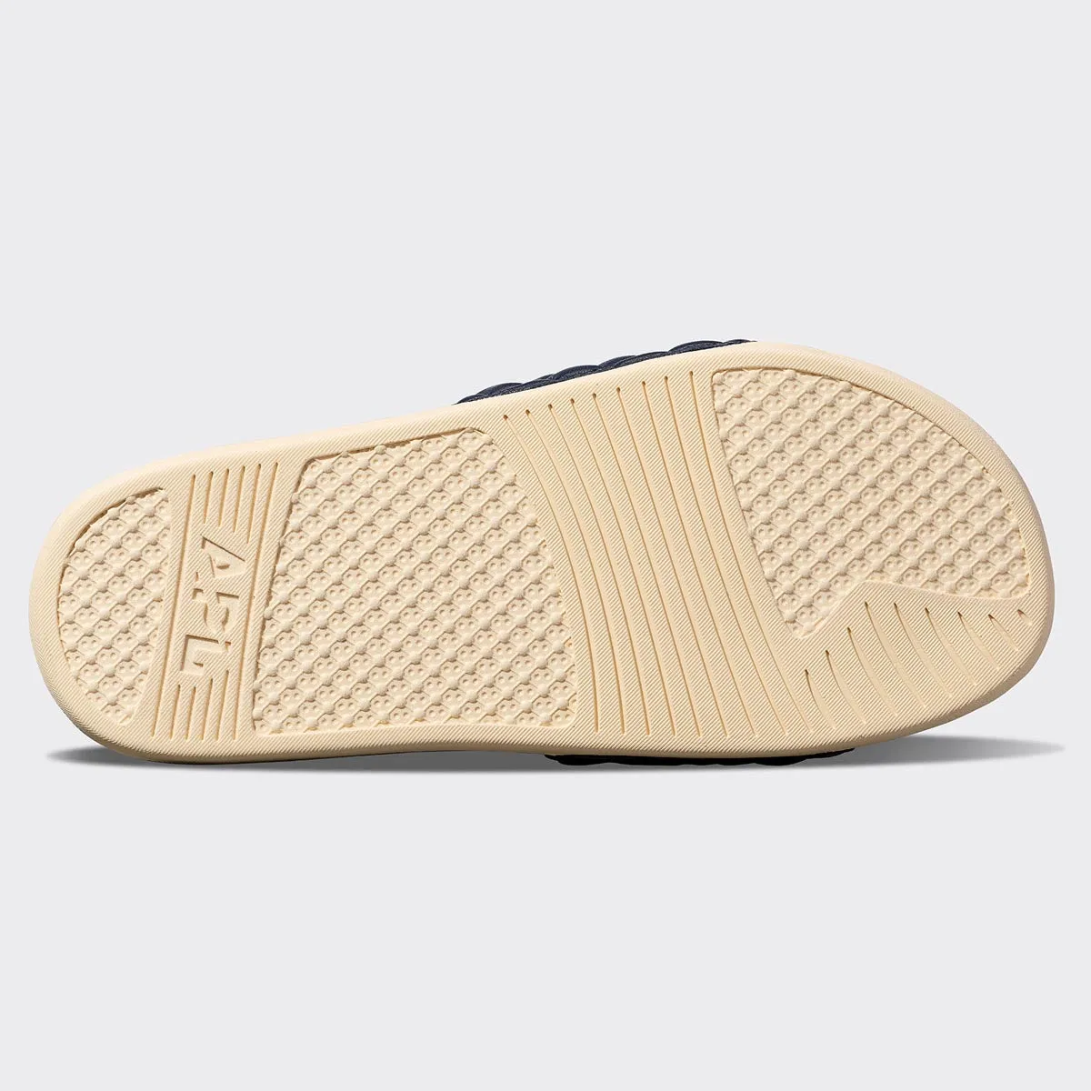 Men's Lusso Slide Midnight / Vanilla