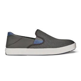 Men's Olukai Lae'ahi Color: Pavement