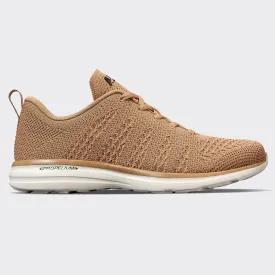 Men's TechLoom Pro X Tan / Ivory / Black