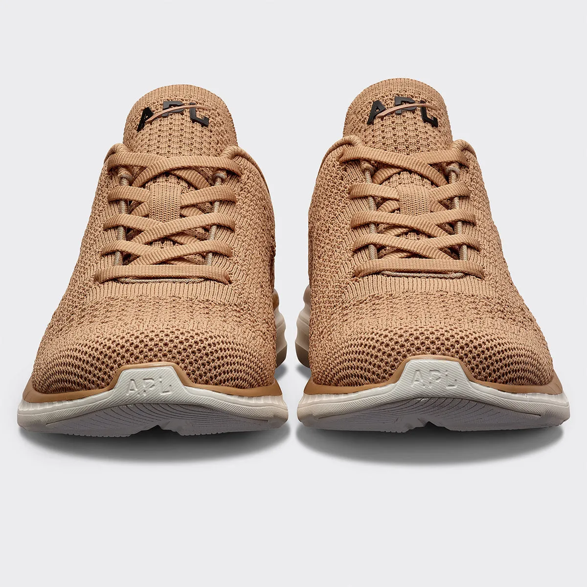 Men's TechLoom Pro X Tan / Ivory / Black