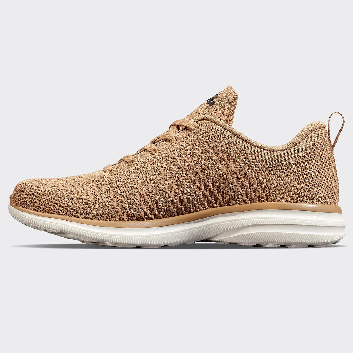 Men's TechLoom Pro X Tan / Ivory / Black