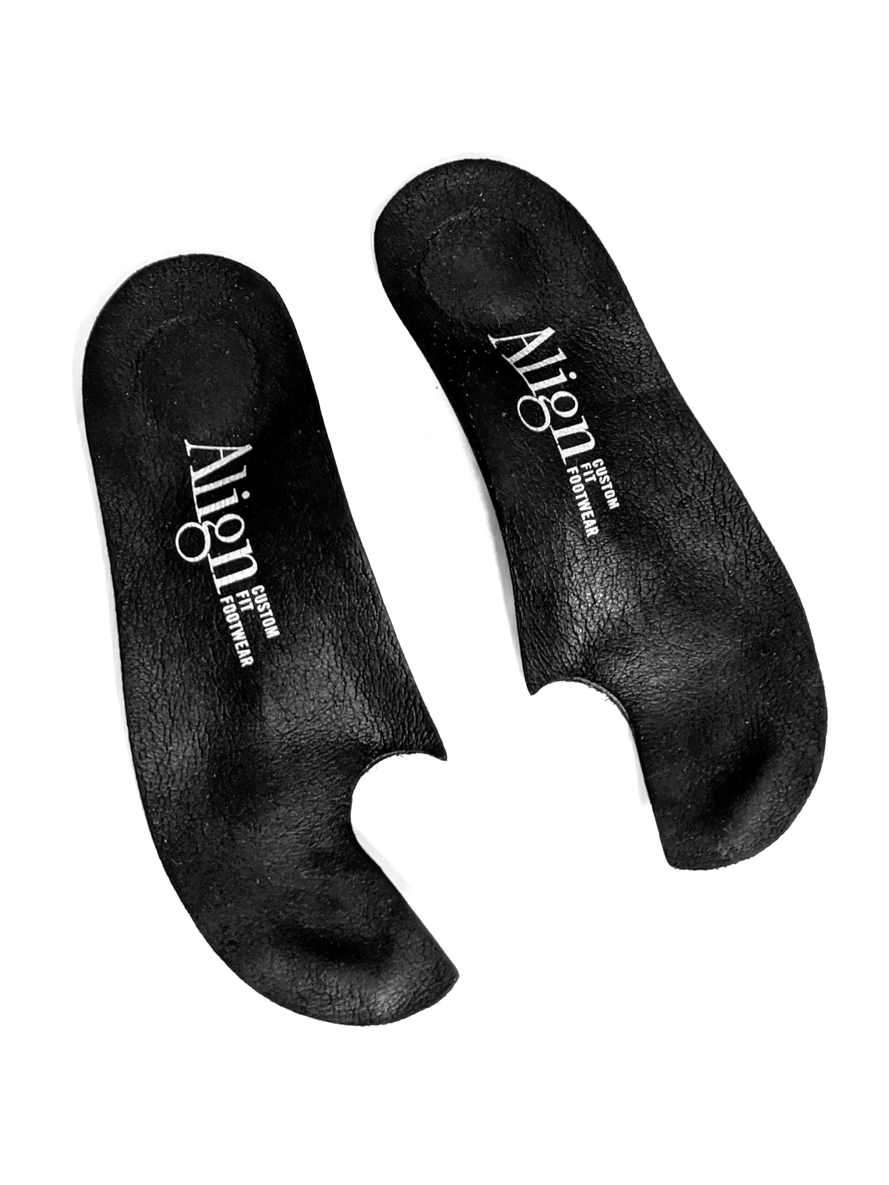 Pitch Perfect Align Orthotics