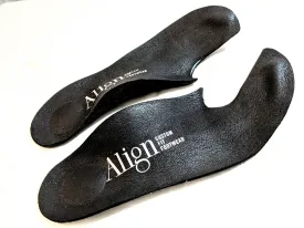 Pitch Perfect Align Orthotics