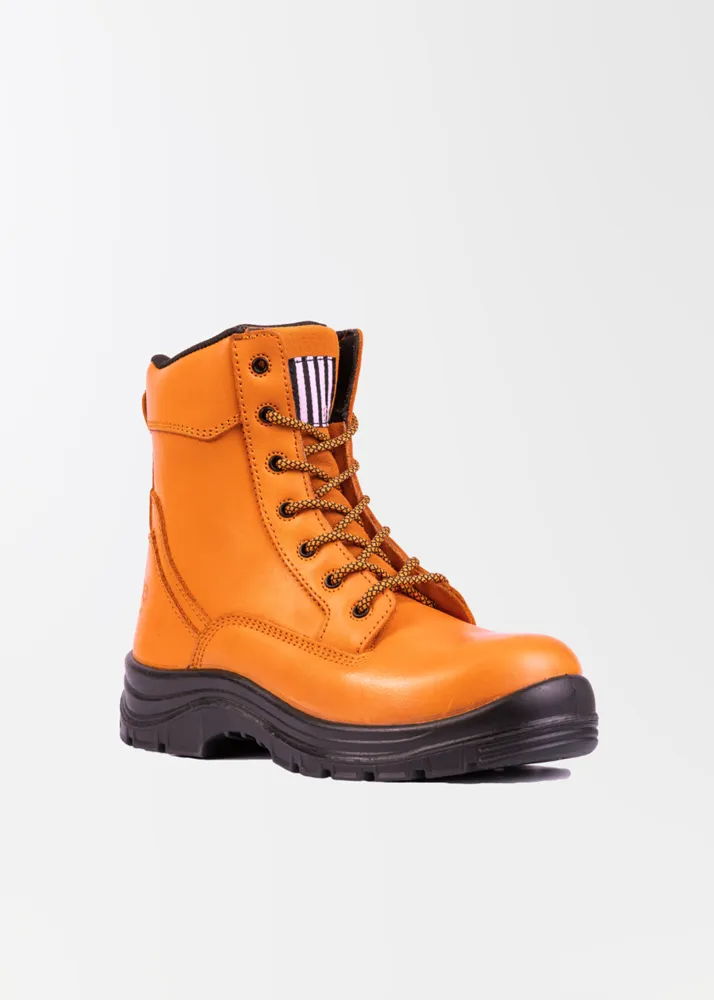 Pursues Seconds sale: limited edition womens work boots