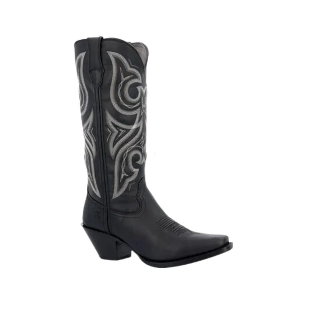 Rocky Crush Durango Women’s Black Beauty Boot