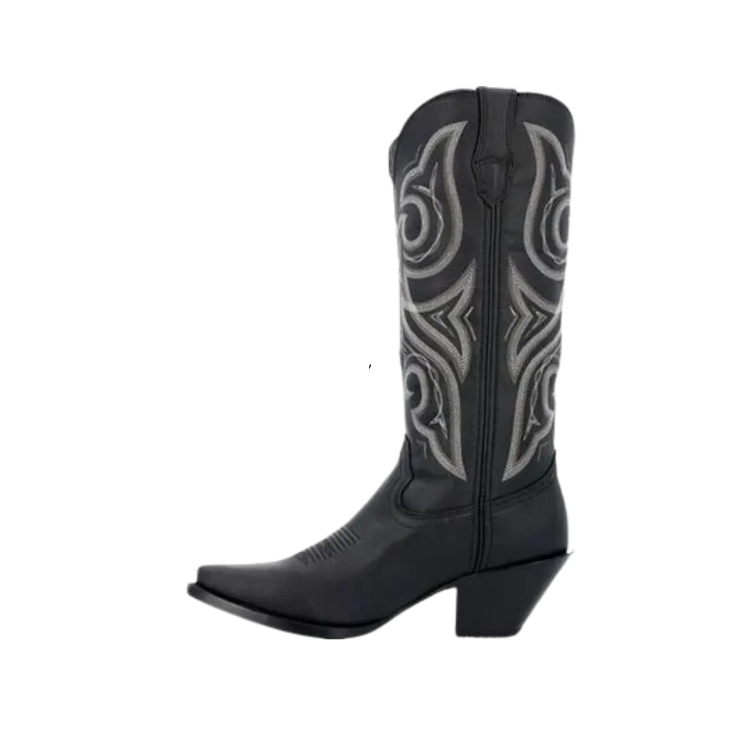 Rocky Crush Durango Women’s Black Beauty Boot