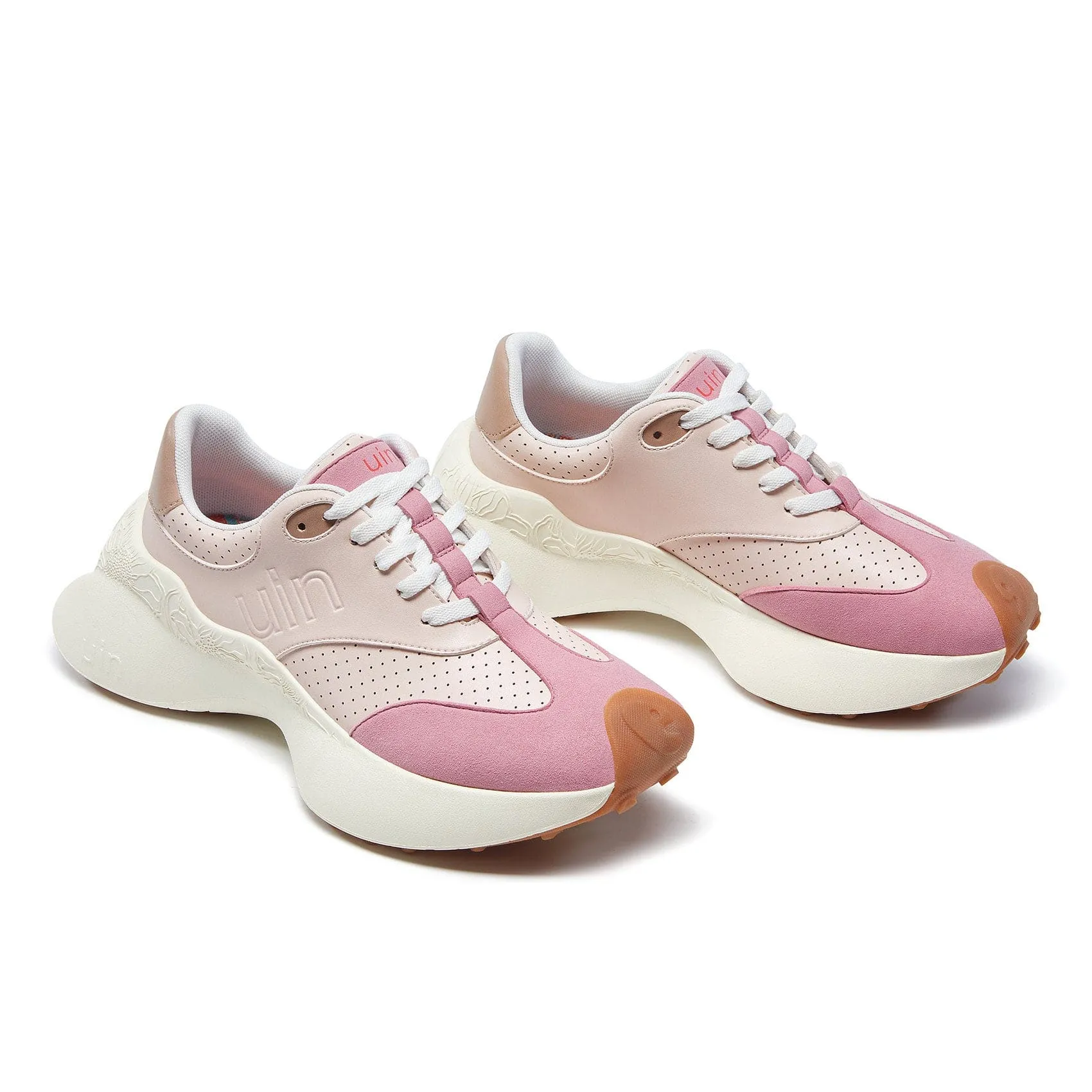 Rose Pink Lleida I Women