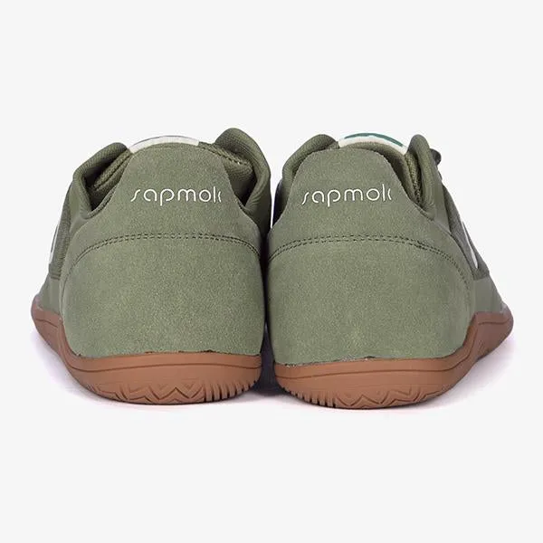 Sapmok Barefoot Men Olive