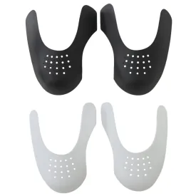 Shoe Crease Protections 2 Pairs EU 41-47 Plastic