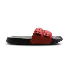 Skechers Side Lines 2 Men's Slides Red