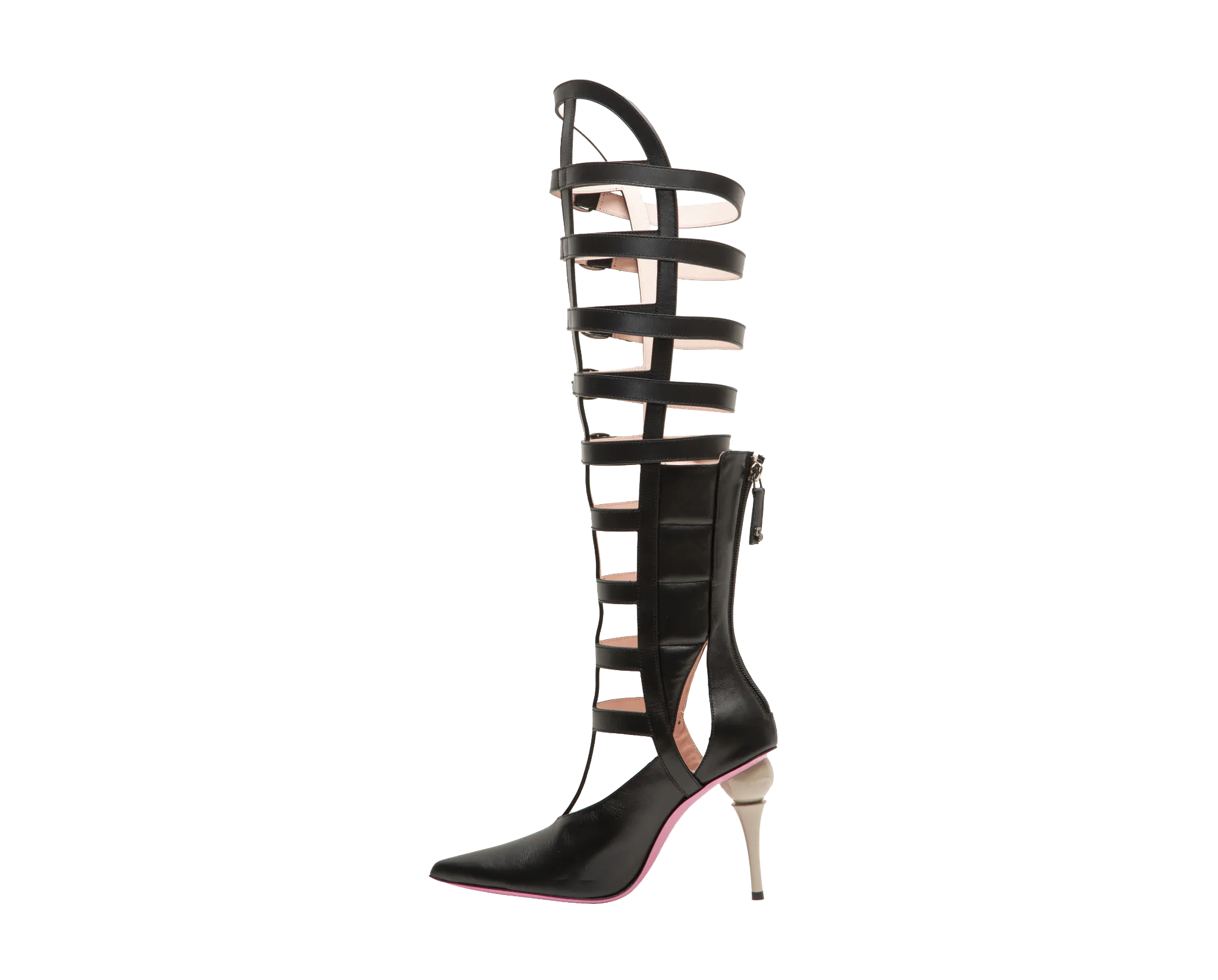 SORAYA GLADIATRIX All Season Boots