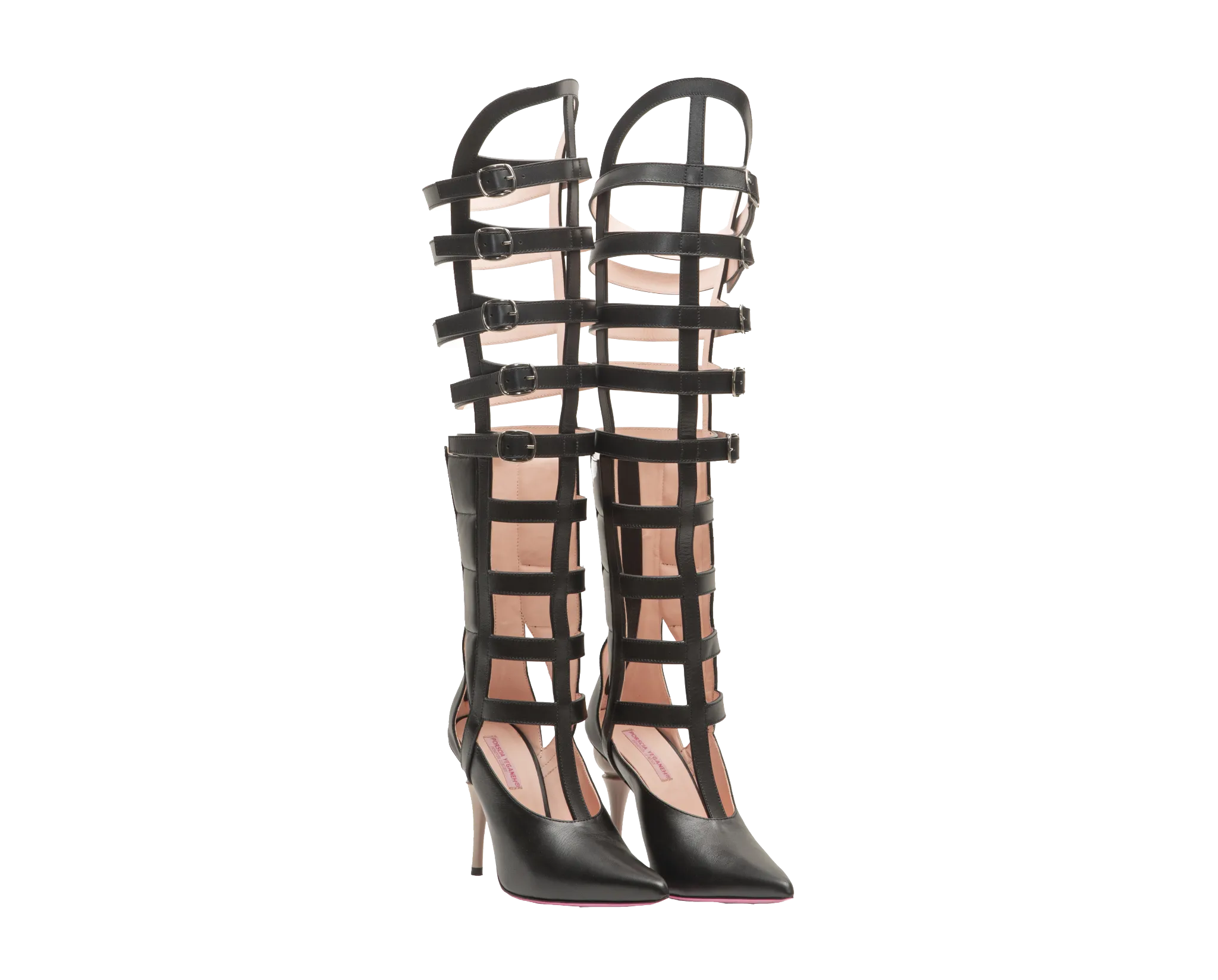 SORAYA GLADIATRIX All Season Boots