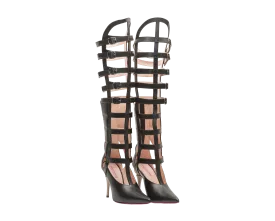 SORAYA GLADIATRIX All Season Boots