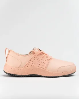 Spacecloud Premium 2.0 Unisex Work Sneaker - Pale Peach