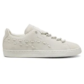 Suede Decon Lace Up Sneakers